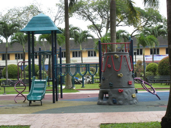Blk 37 Circuit Road (Geylang), HDB 3 Rooms #29642